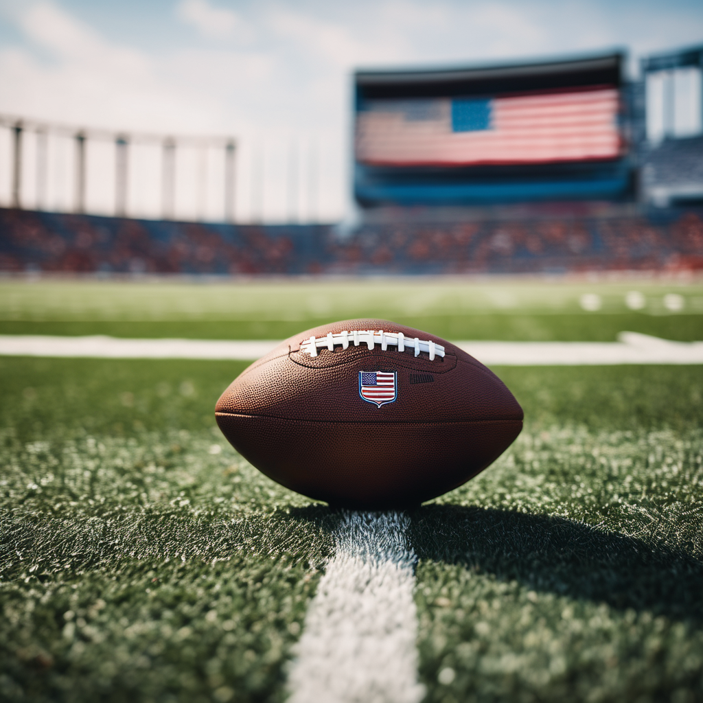 Patriots Clinch Playoff Spot as Rookies Poised to Shine Against Jets