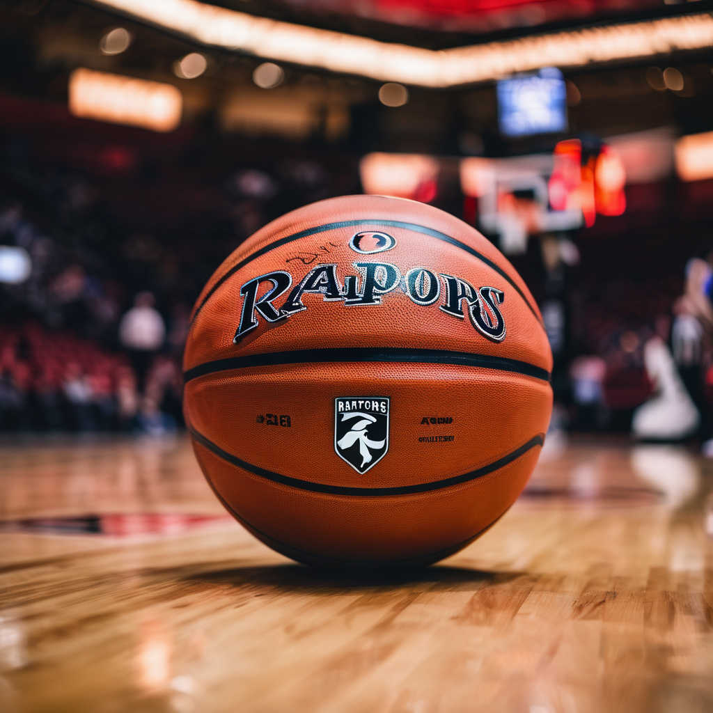 Raptors Await RJ Barrett's Questionable Return Against Warriors