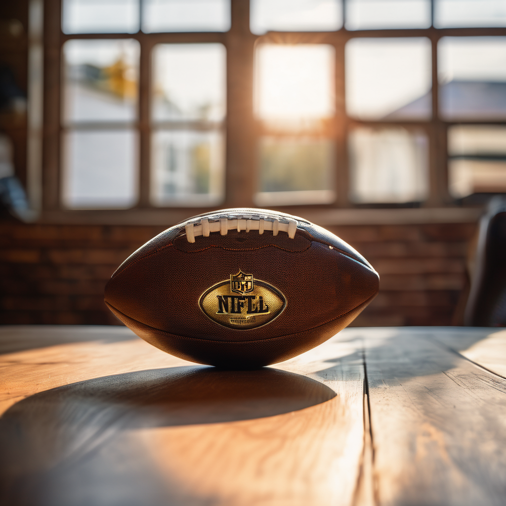 NFL Week 16: Parity Keeps Super Bowl Odds Wide Open