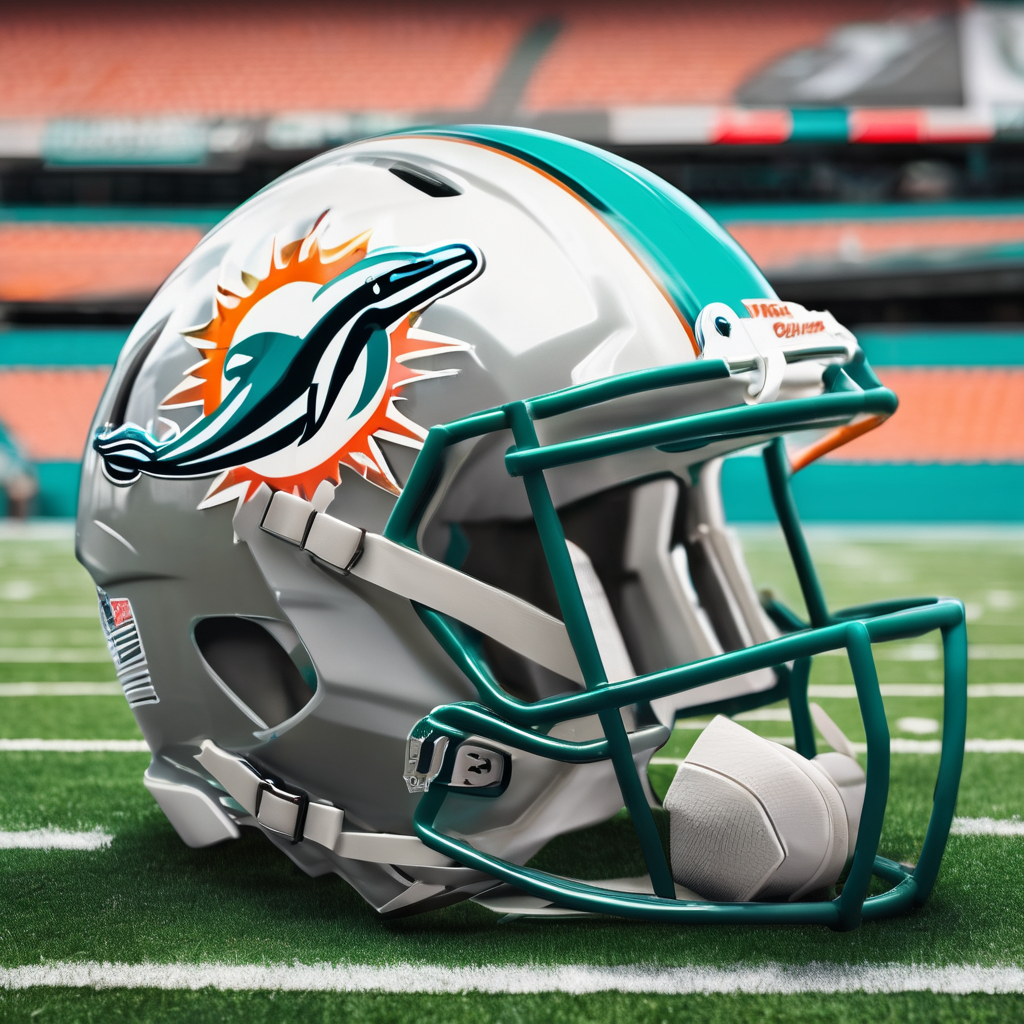 Florida Showdown: High-Stakes Dolphins vs. Buccaneers Clash