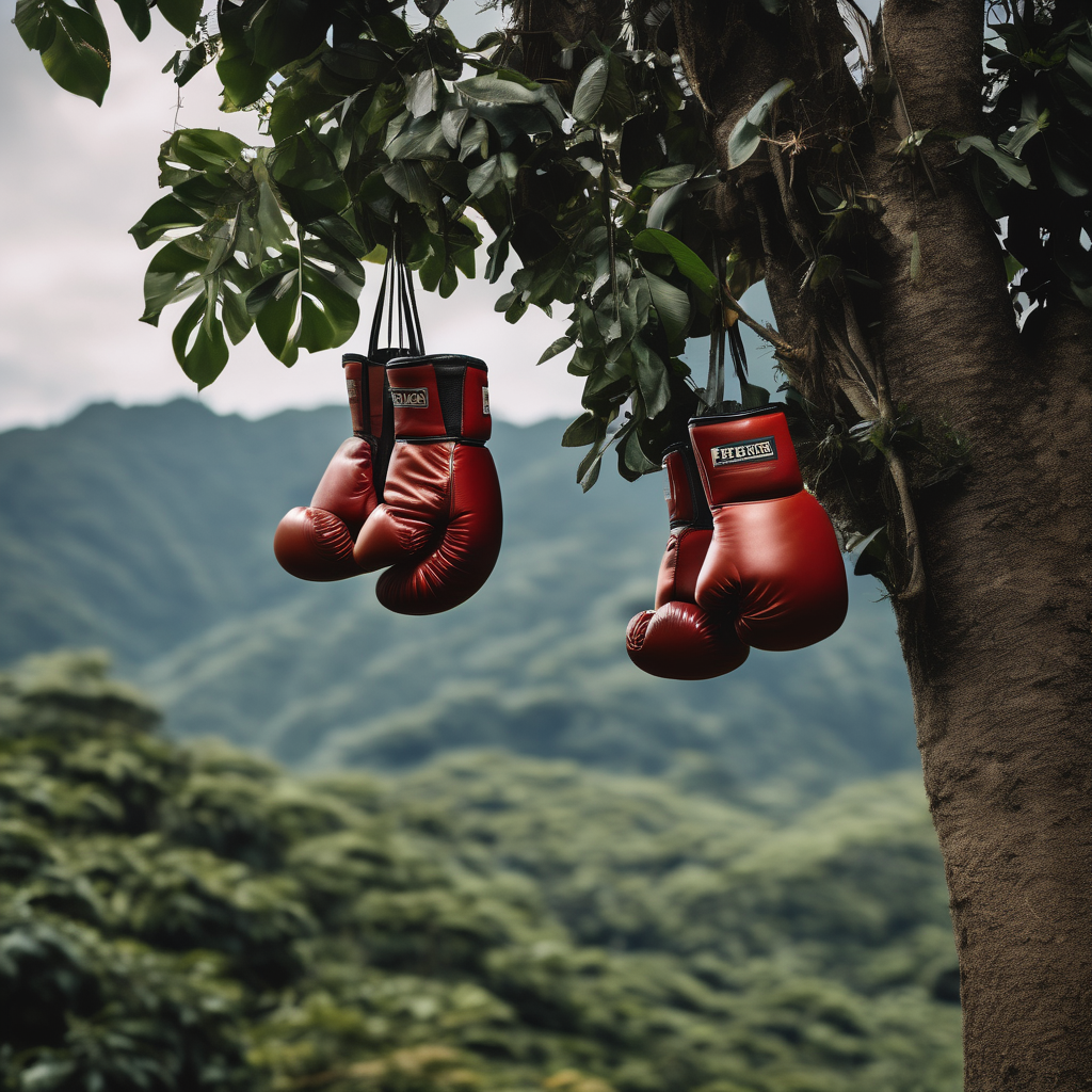 Boxing Day Killing in Wainunu: Man Charged with Murder in Fiji