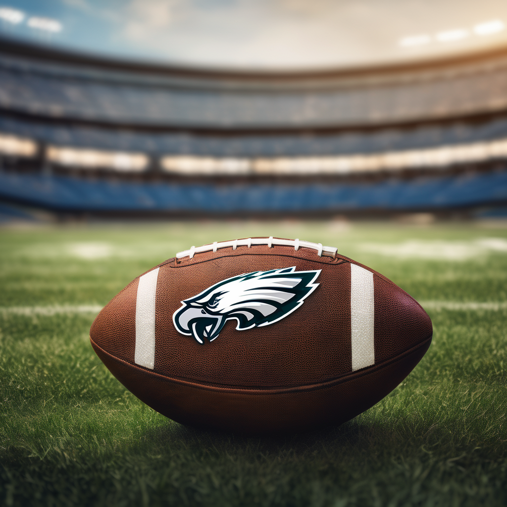 Eagles vs Bills Week 17 Sparks Superman Debate Between Hurts and Allen