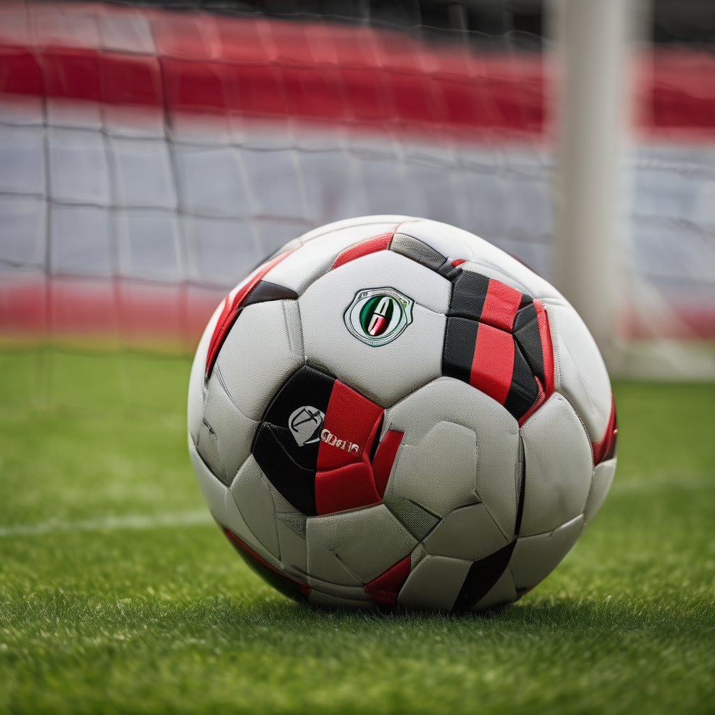 Pulisic Fires Milan Into Golden Boot Spotlight After Verona Win