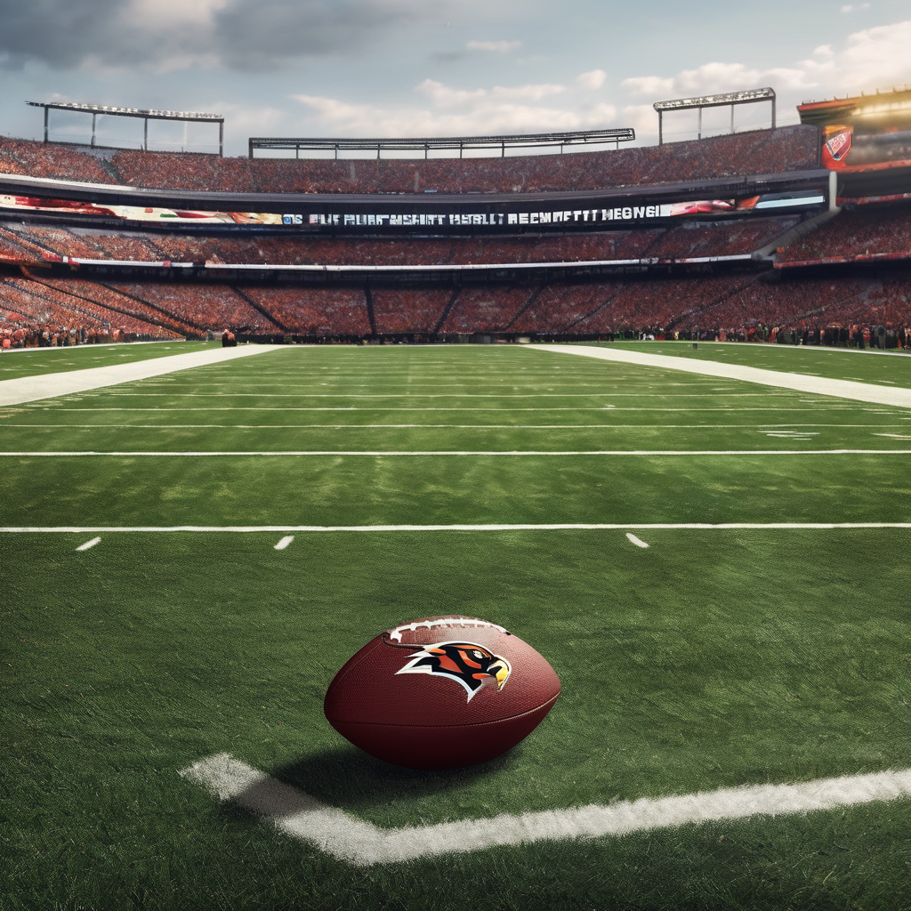 Bengals vs Cardinals Week 17 Showdown: Late-Season Drama Awaits