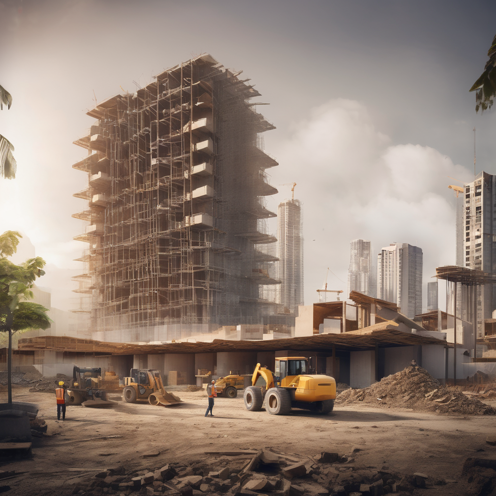 Public invited to comment on EIA for Toorak seven-storey office-apartment project