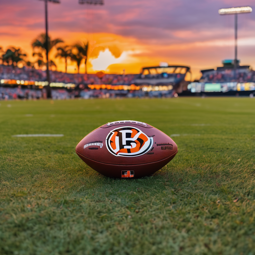 Burrow Lights Up Week 16 as Bengals Prioritize Next-Season Health