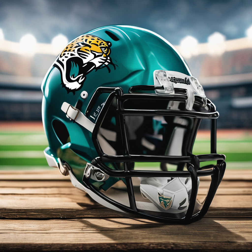 Jaguars Ride 6-Game Win Streak as Trevor Lawrence Shines Ahead of Colts Showdown