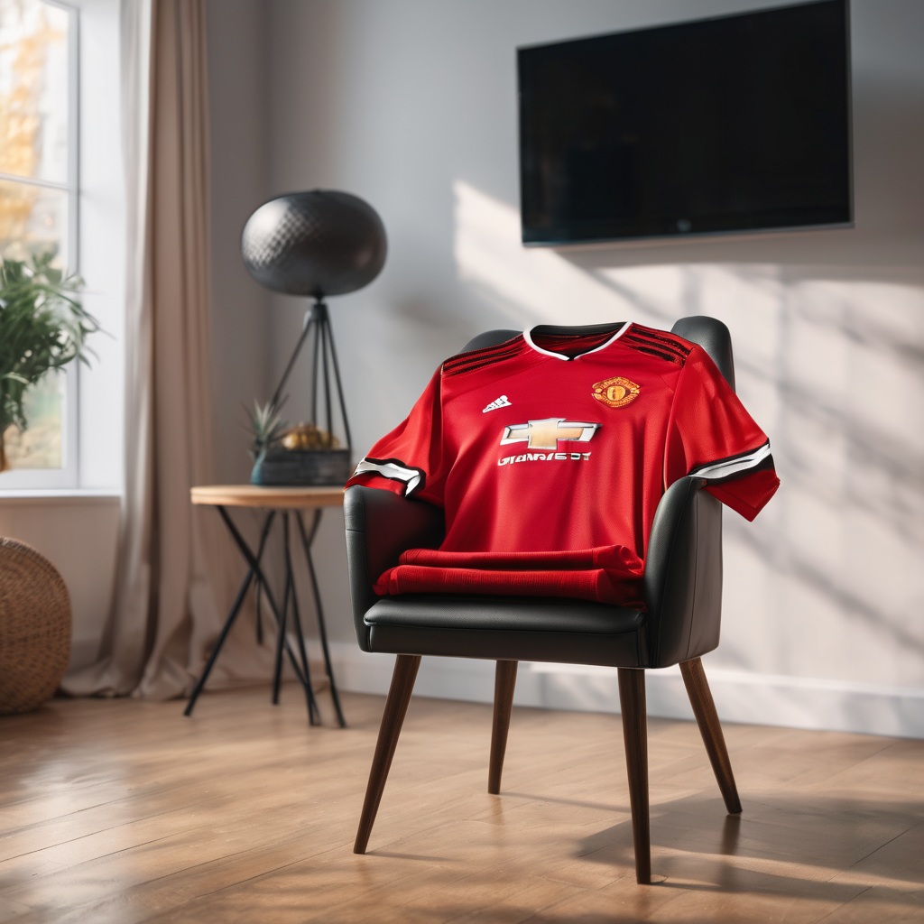 AFCON Duo Amad and Mbeumo Redefining Manchester United's Attack