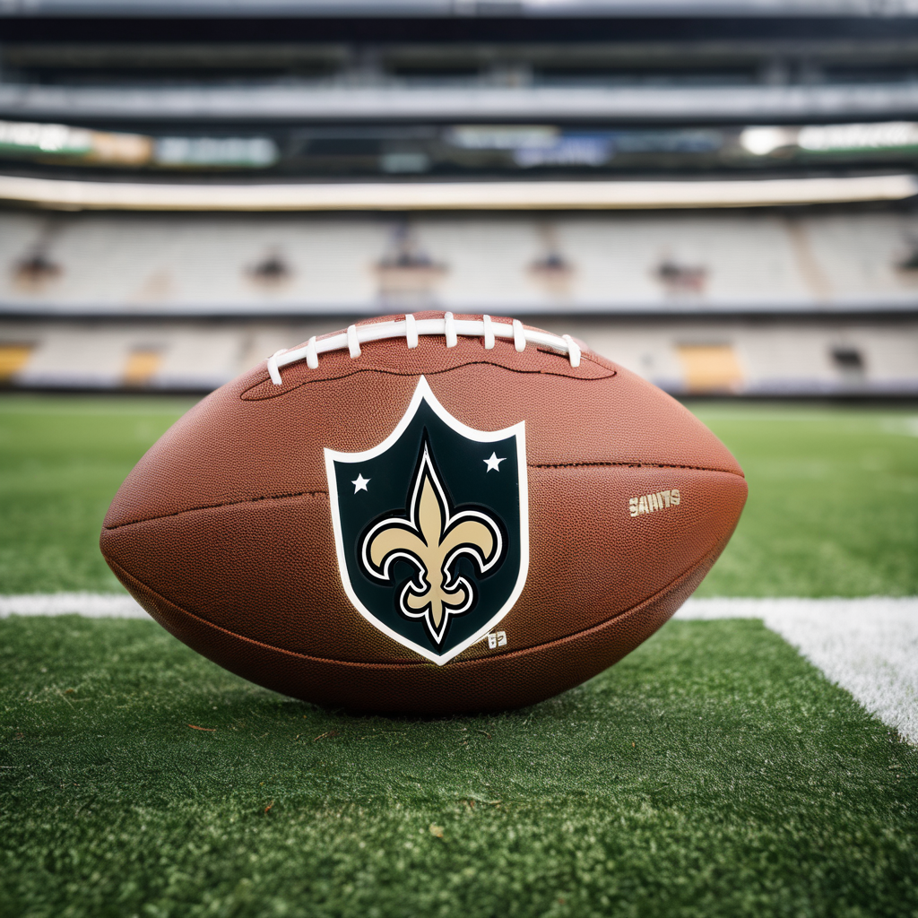 Saints' Staley-Driven Defense Sparks Turnaround, Stifles Jets