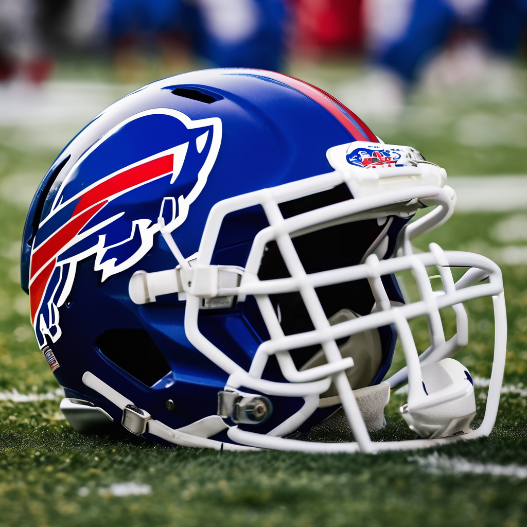 Brandin Cooks Battles for Role in Bills' Rotation-Heavy Offense