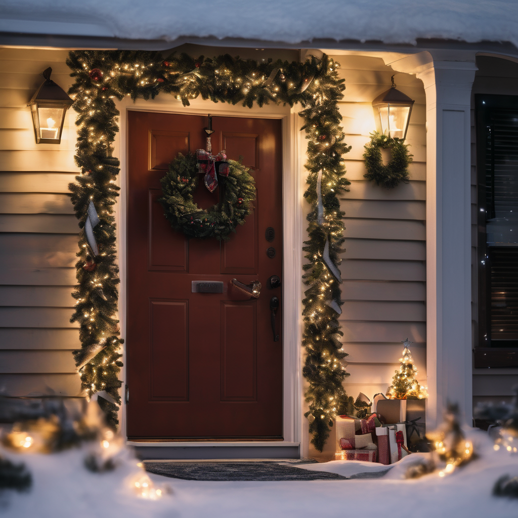 Christmas Eve Joliet home invasion leads to arrest on domestic violence charges