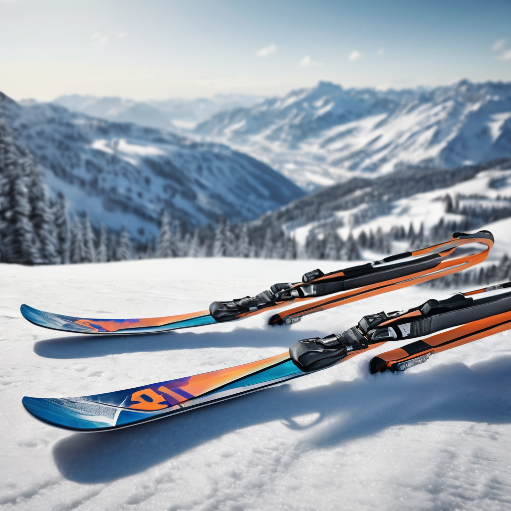 Shiffrin Heads to Semmering for a Slalom Showdown