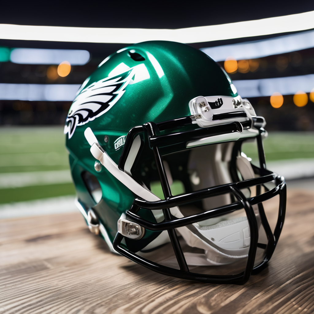 Brandon Graham's Surprising Eagles Return Sparks Talk of One More Season