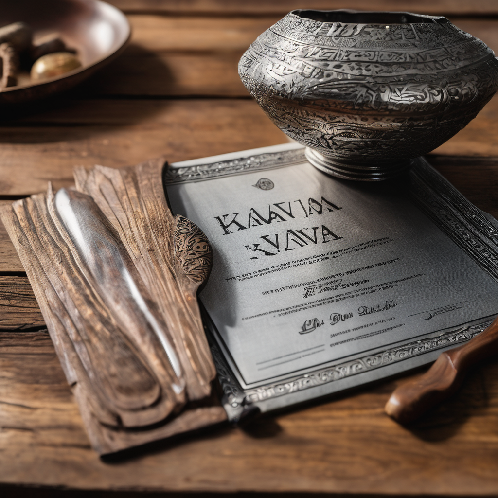 41 Fiji Youth Graduate with Music Certificates Under Seeds of Success