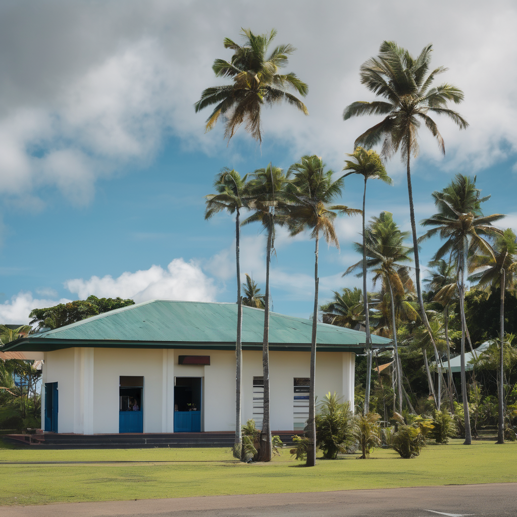 Man charged with murder in Wainunu farmer's death, due in Savusavu Magistrates Court