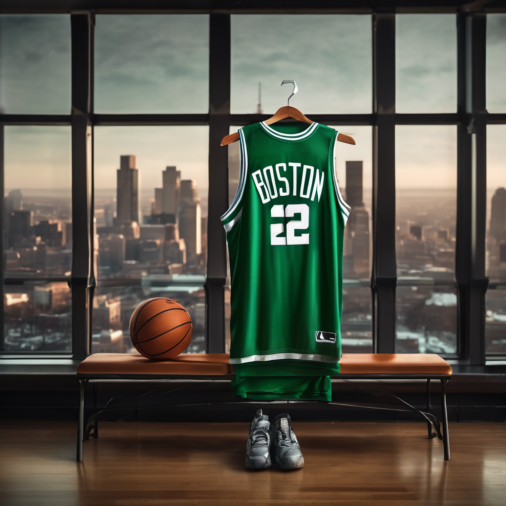 Celtics Face Portland Road Test Amid Injury Absences