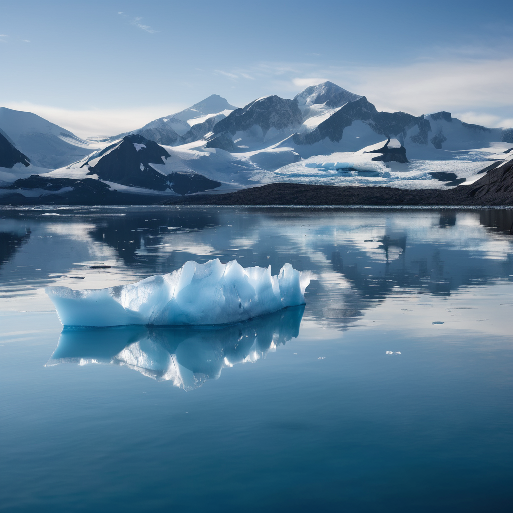 Greenland 2: When the End Becomes a Test of Survival