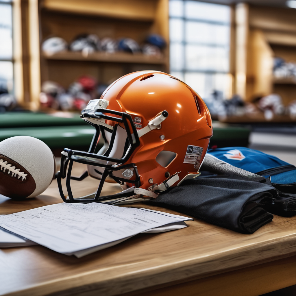 Week Ahead: Star Returns, Injury Buzz, and Coaching News Across NFL and NHL