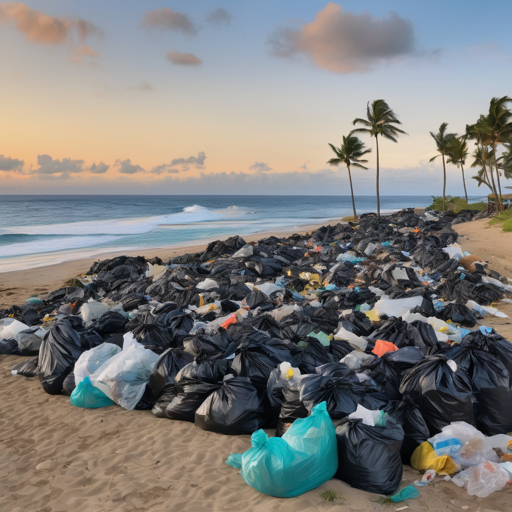 Lautoka Youths Spark Citywide Cleanup at Generational Youth Conference
