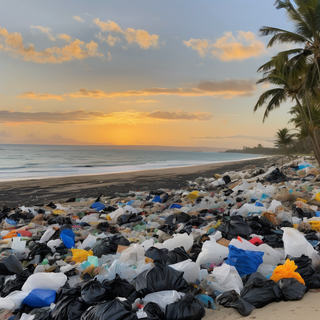 Lautoka Youths Spark Citywide Cleanup at Generational Youth Conference