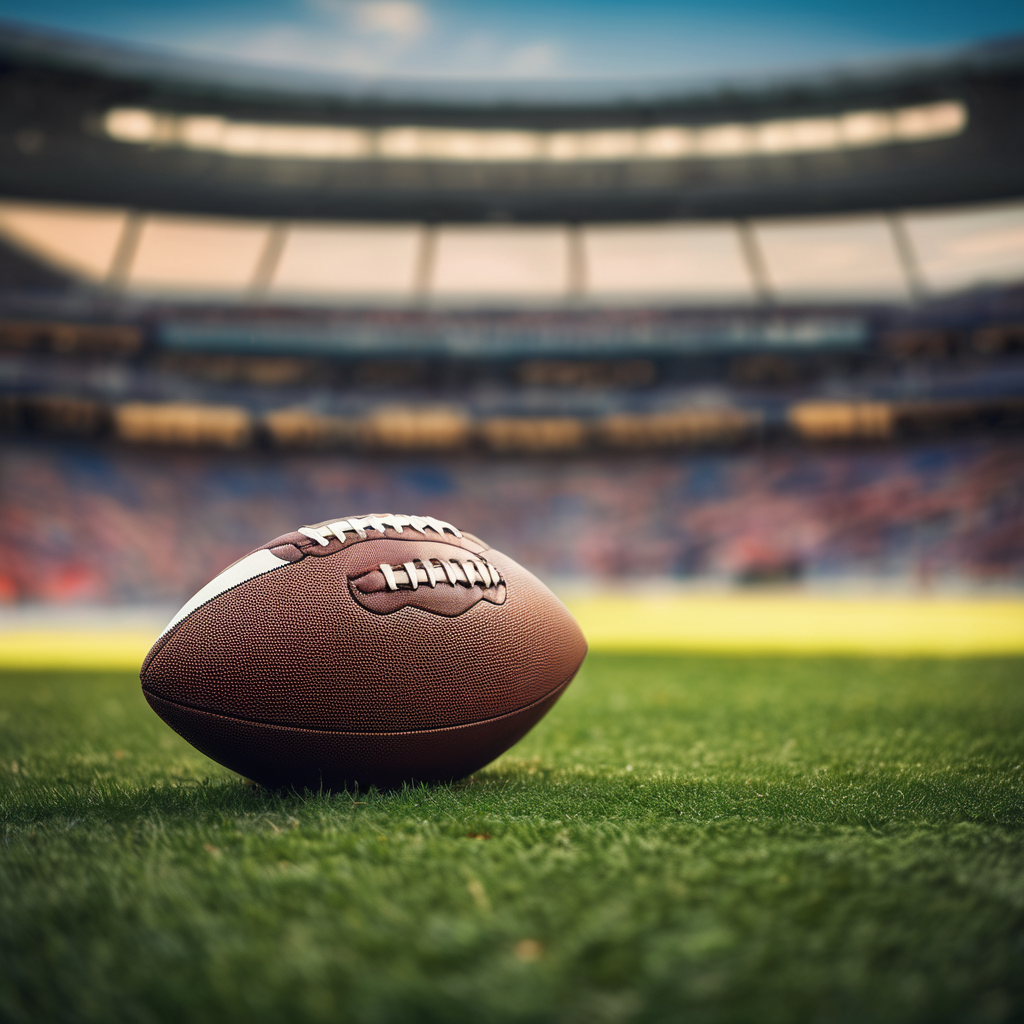 Giants Eye No. 1 Pick in 2026 Draft: Mendoza vs. Dart in a QB Shake-Up