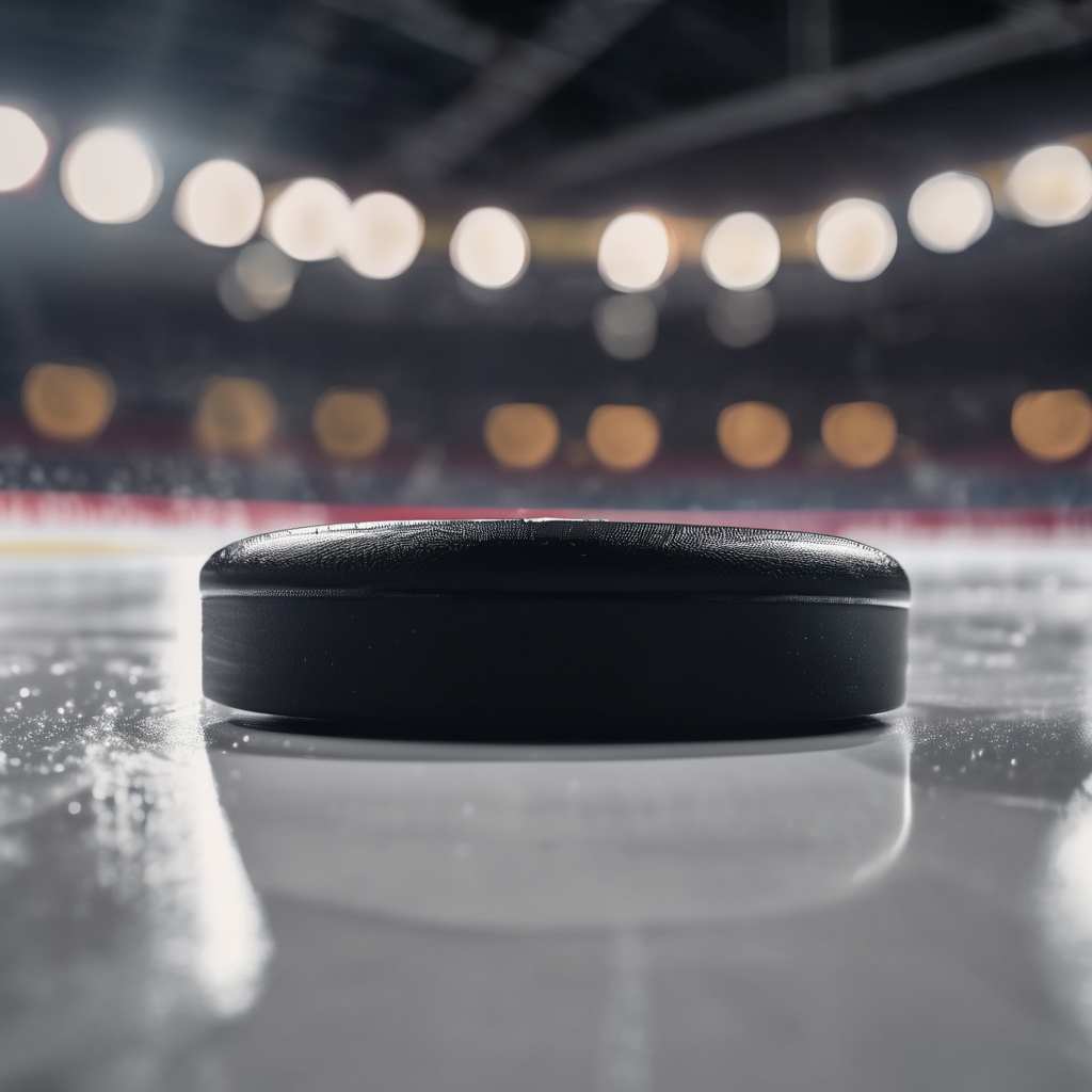 Penguins Seek Turnaround in High-Stakes NHL Showdown with Blackhawks