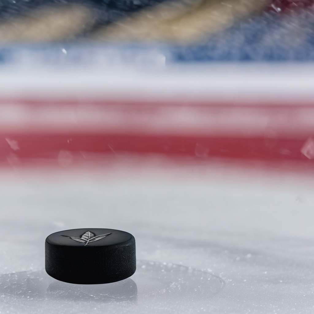 Leafs Face Red Wings in Detroit Showdown Tonight