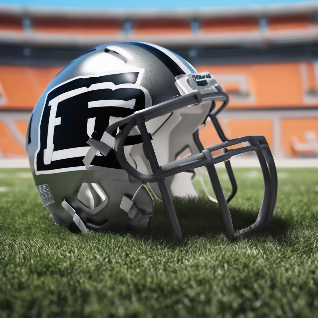 Week 17 Showdown: Giants vs Raiders Shaken by Key Absences