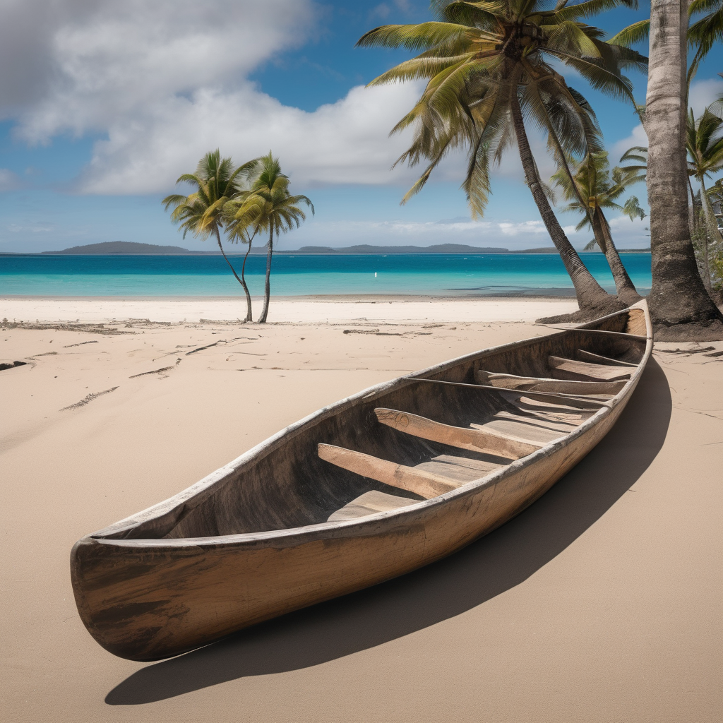 Fiji Climate Grants Spark Hope for Eroding Coastal Villages