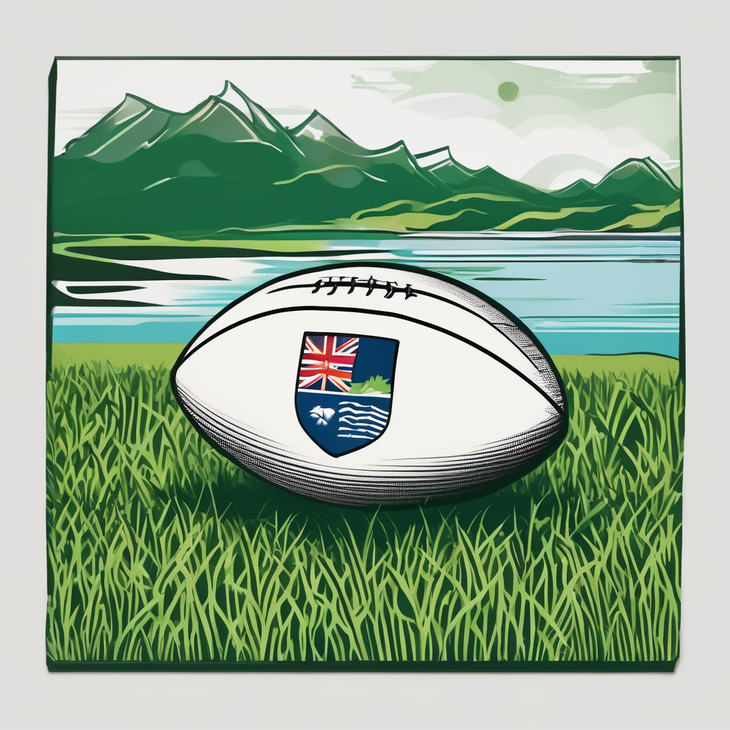 Record U20 Lineup to Ignite Fiji's Grassroots 7s in Bua