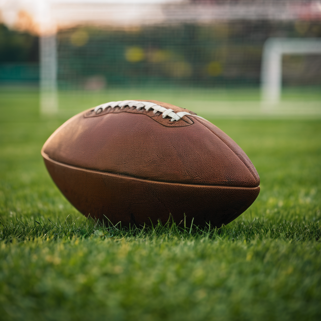 JaMarcus Russell Reveals Resilience Playbook for No. 1 NFL QBs