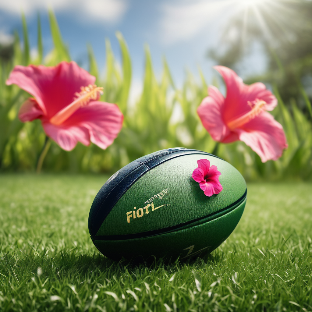 Fiji Blues Eye Local Sevens to Boost Youth Development, Says Satala