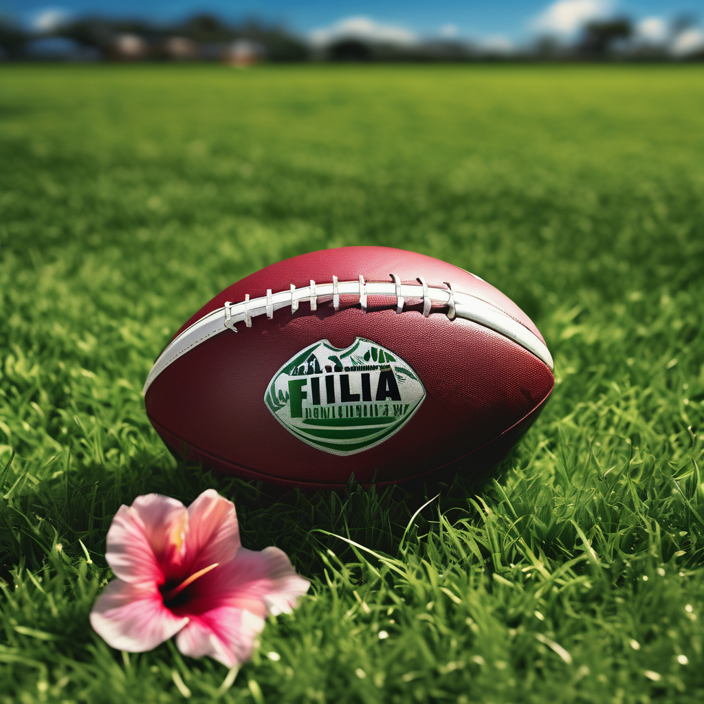 Fiji Blues Eye Local Sevens to Boost Youth Development, Says Satala