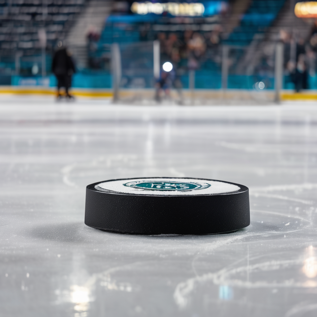 Flyers at Kraken: Michkov Eyes Breakout Night in Seattle