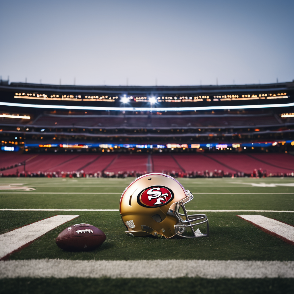 49ers on the Edge: Can Home-Field Spark a Super Bowl Run?