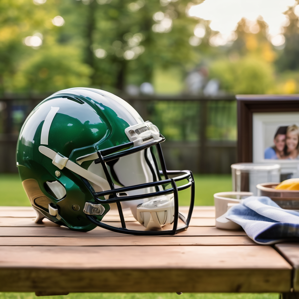 Christian McCaffrey: Family Is the Real Fuel Behind His 49ers Game Day