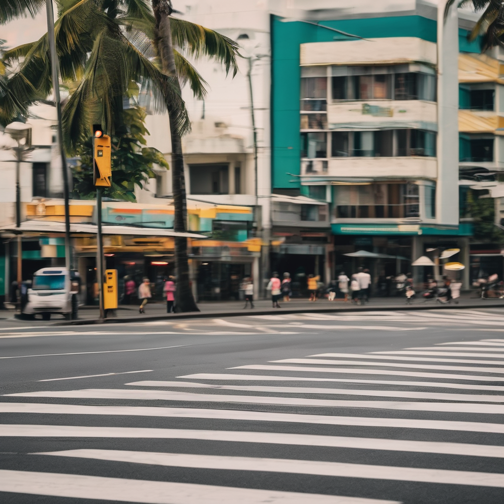 Namaka Bus Crash Prompts Pedestrian Safety Warning Ahead of Festive Season