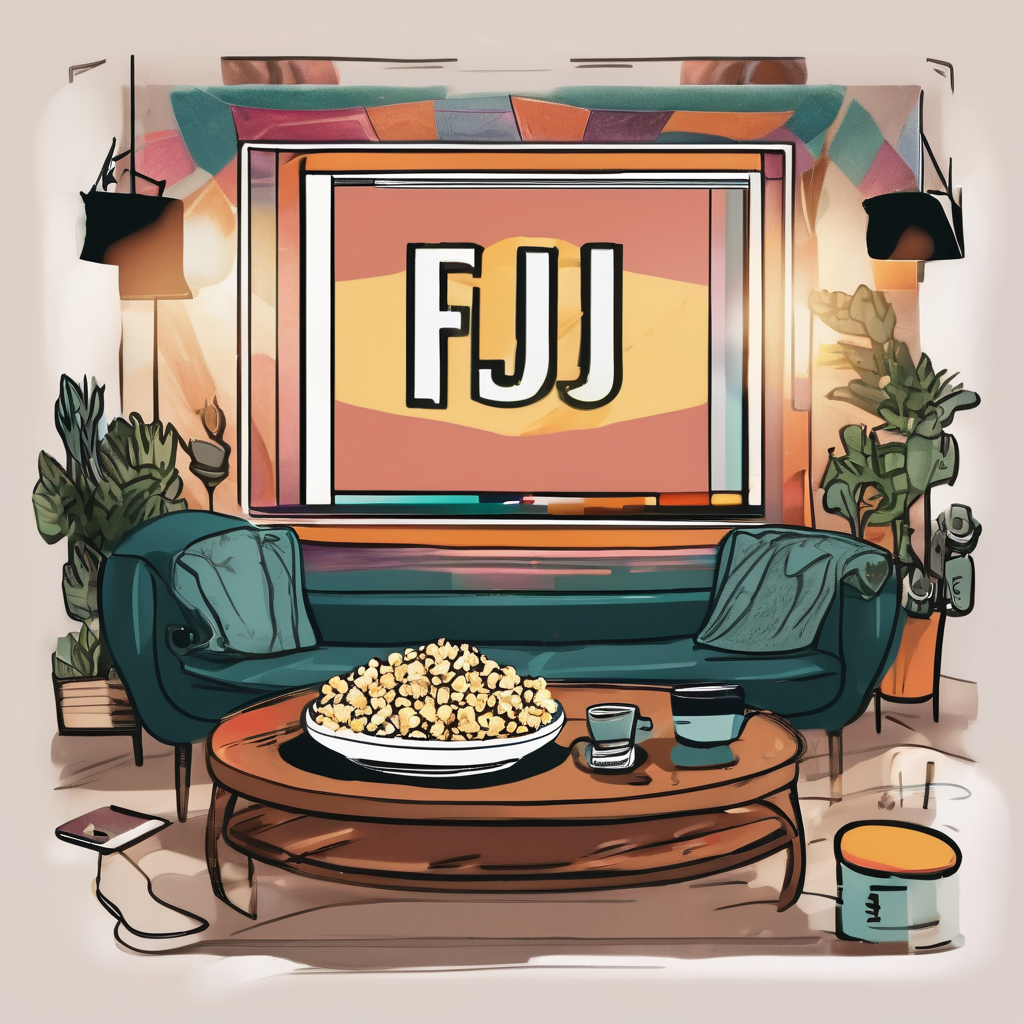 Five Must-Watch Streaming Debuts This Weekend