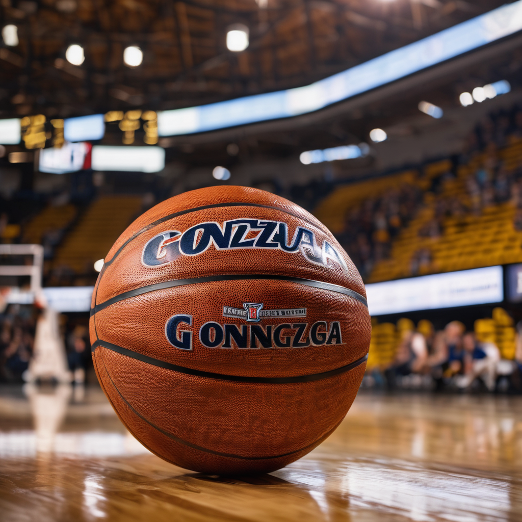 Gonzaga Begins Final WCC Season Against Pepperdine Ahead of Pac-12 Move