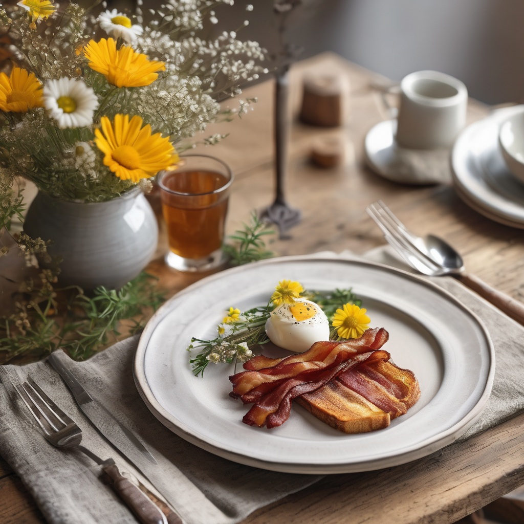 Bacon and Sedgwick Reunite in The Best You Can: A Modern Text-Driven Romance