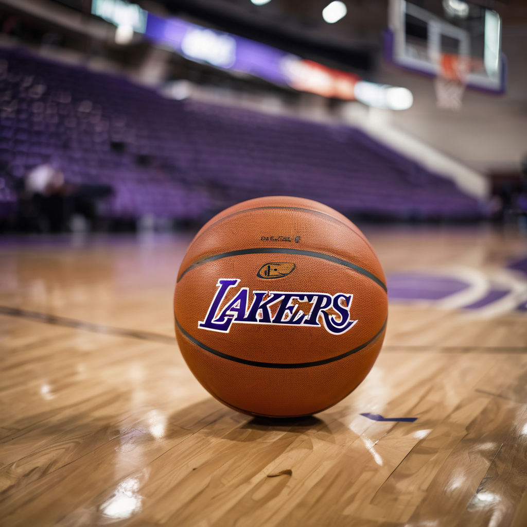 Lakers suffer injury blow as Reaves sidelined ahead of key Kings and Pistons games