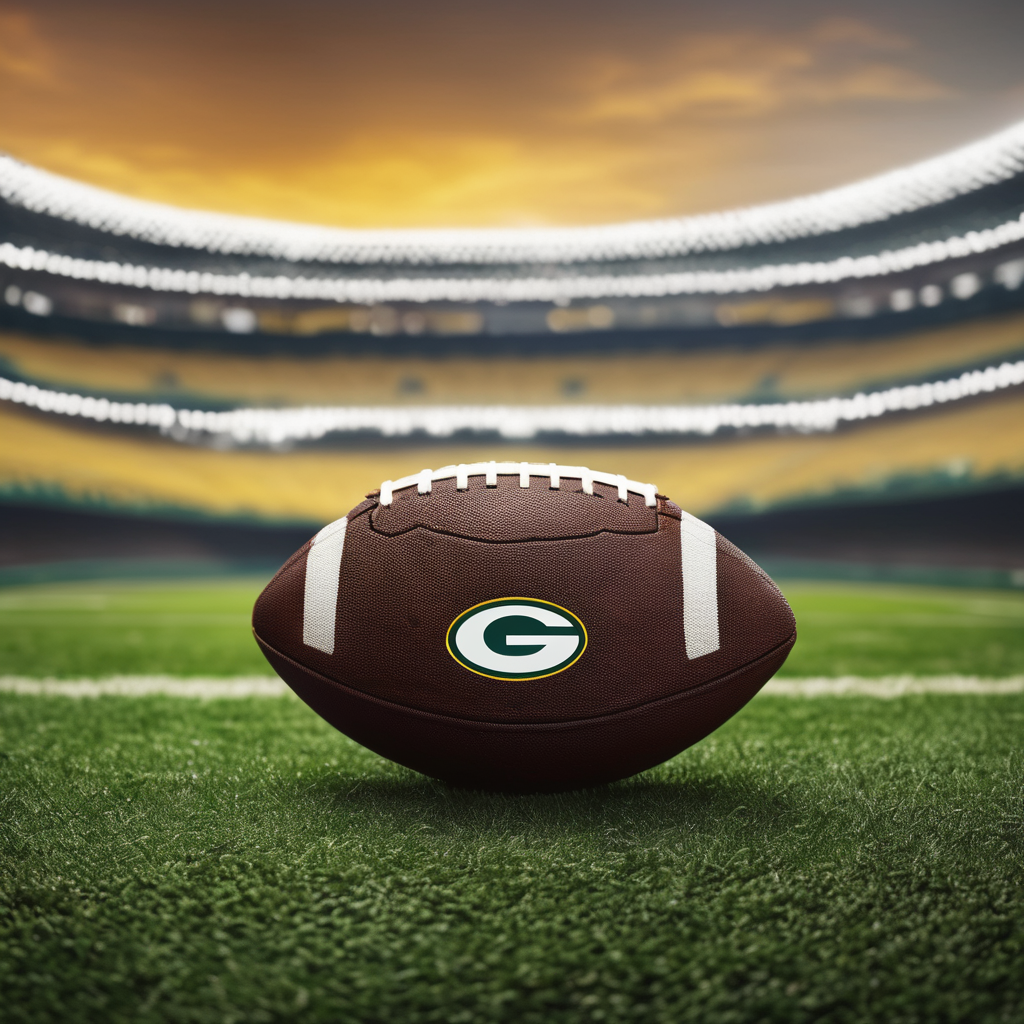 Packers QB Jordan Love Sidelined by Concussion as Bears' Rough Play Draws Fines