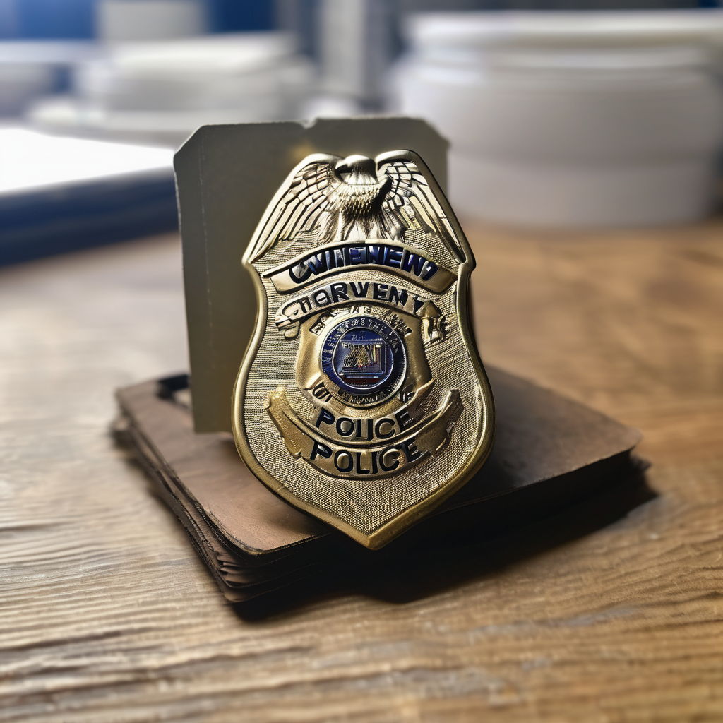 Video Sparks Police Probe Into Officials' Ties to Drug Trade