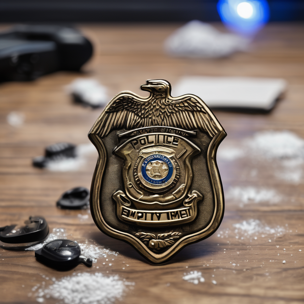 CID Probes Former Officer’s Claims of Officials’ Ties to Drug Trade After Viral Video