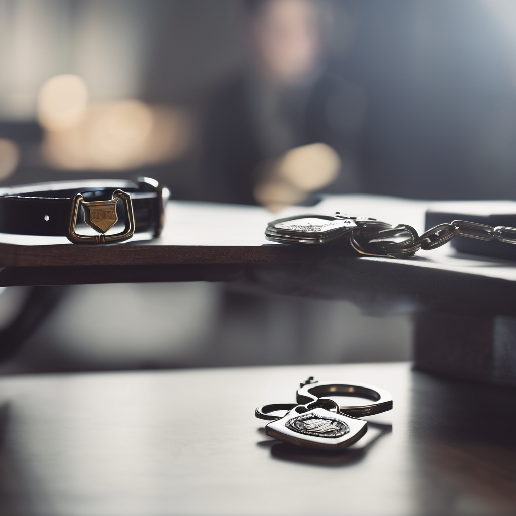 Video Allegations Prompt Police Investigation Into Officials' Drug-Trade Links