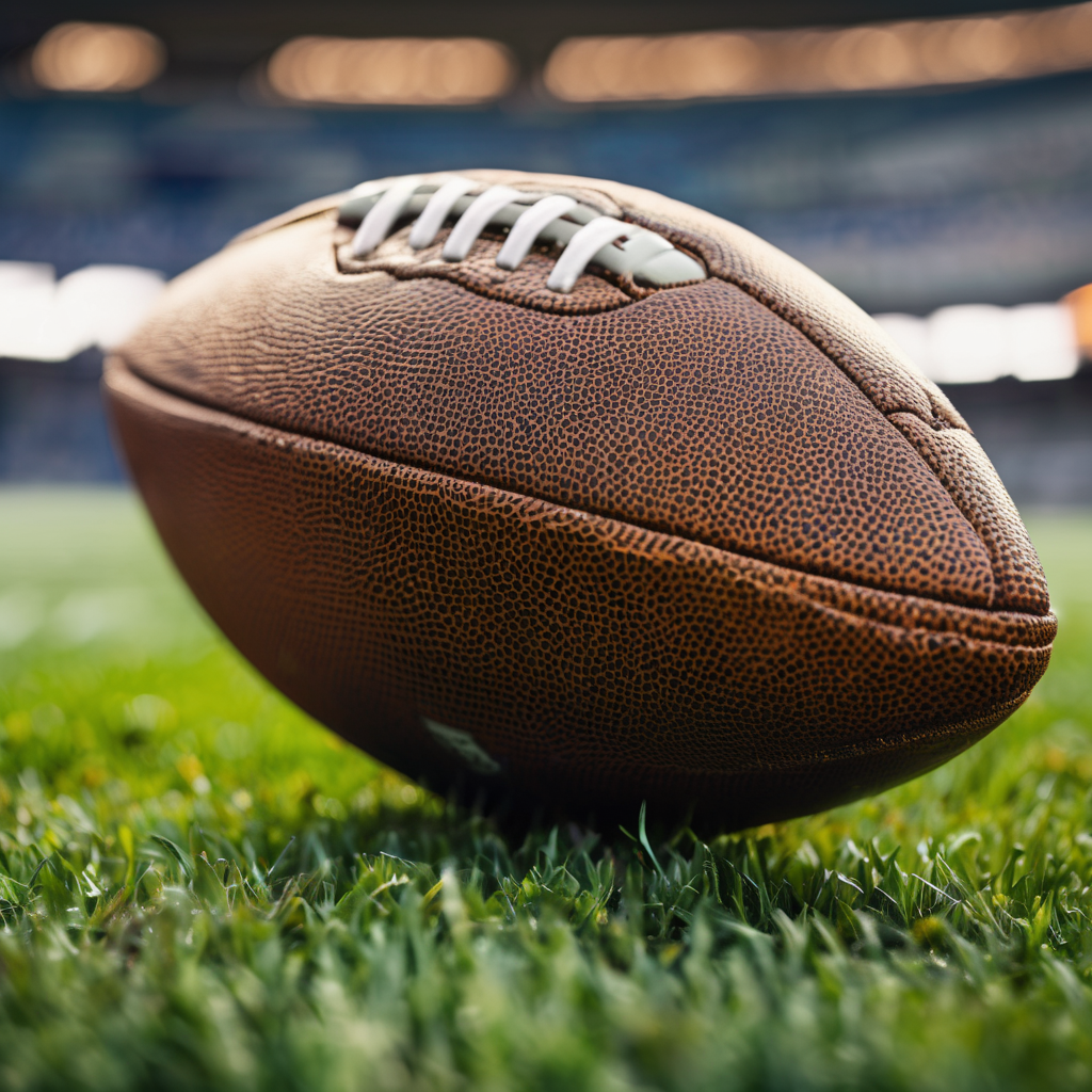 Alabama Sets Sights on Mendoza in Rose Bowl Showdown