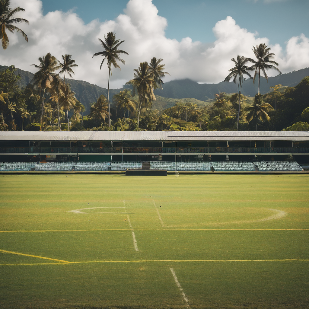 Drua Foundation’s Fiji Rugby Youth Academy Aims for Gender Equality by 2029