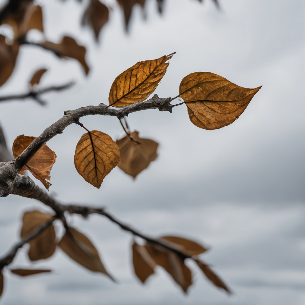 Louisville Faces Gusty Winds as Warm December Day Gives Way to Cold Overnight