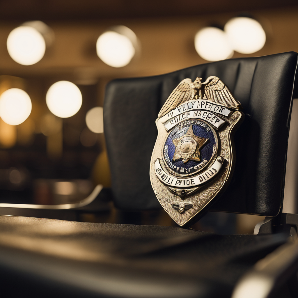 Mariska Hargitay's On-Set Accident Redefined SVU Stunt Safety