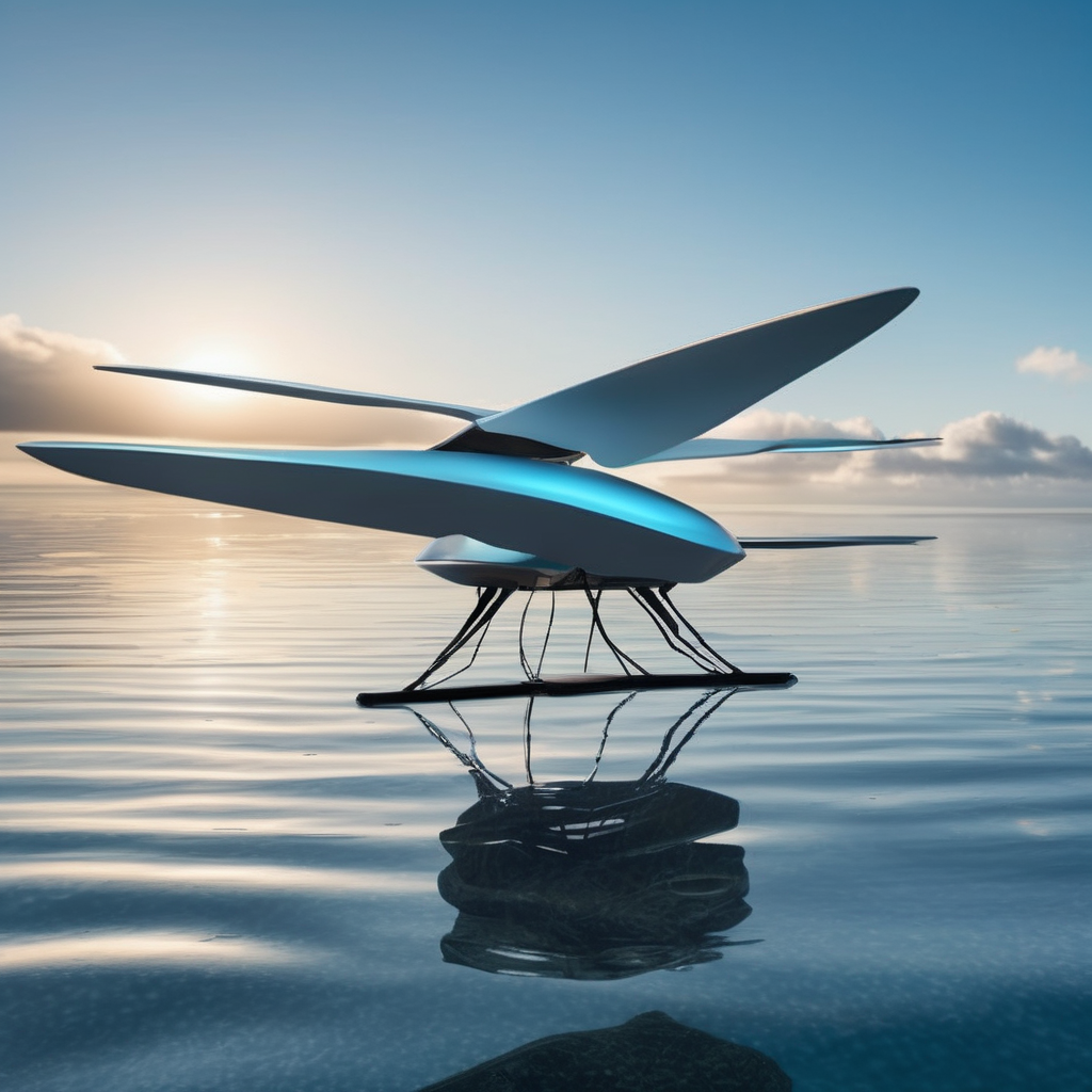 Honeywell's Fiji AI Hackathon Sparks a New Wave in Aerospace Innovation